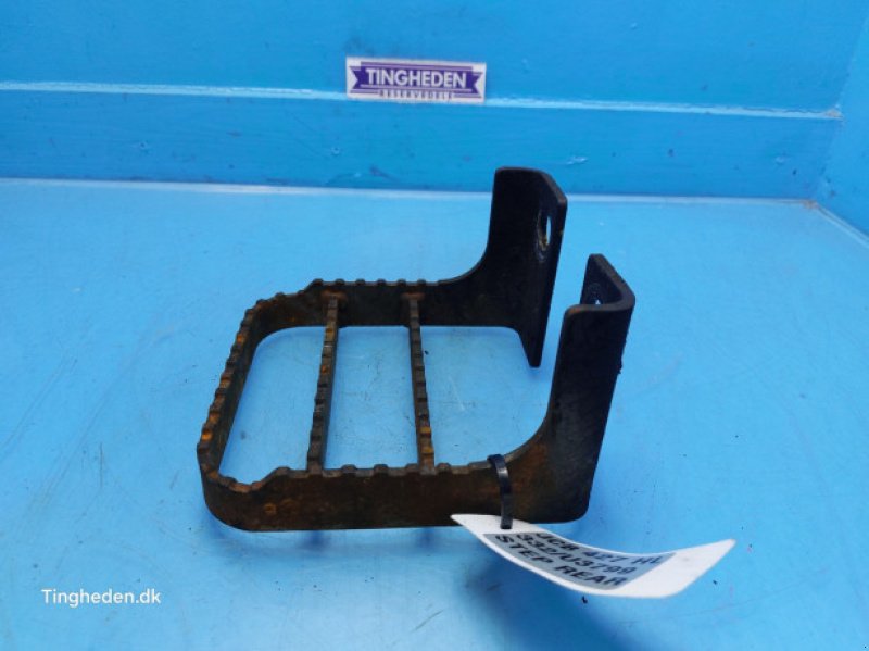 Sonstiges typu JCB 427 HL, Gebrauchtmaschine v Hemmet (Obrázek 5)