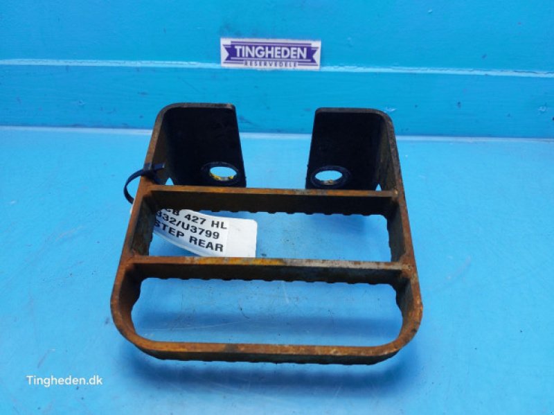 Sonstiges typu JCB 427 HL, Gebrauchtmaschine v Hemmet (Obrázek 8)