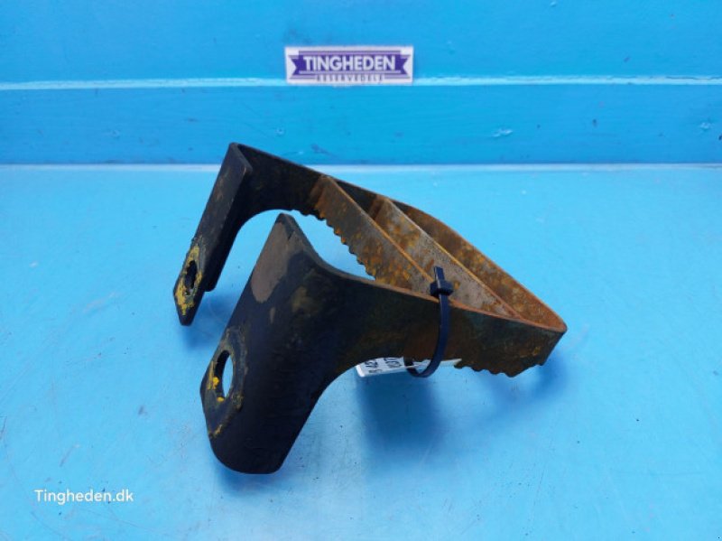 Sonstiges typu JCB 427 HL, Gebrauchtmaschine v Hemmet (Obrázek 12)