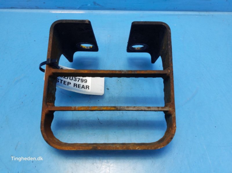 Sonstiges typu JCB 427 HL, Gebrauchtmaschine v Hemmet (Obrázek 9)