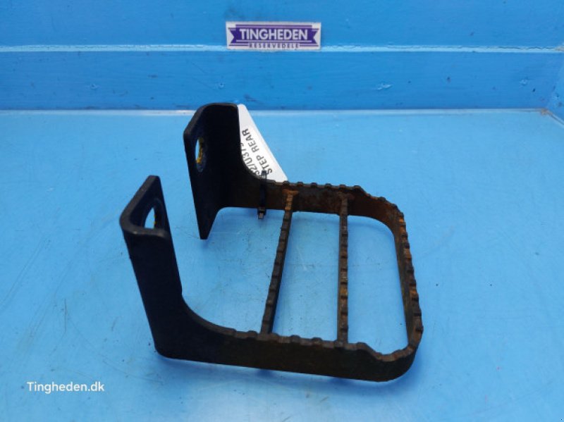 Sonstiges typu JCB 427 HL, Gebrauchtmaschine v Hemmet (Obrázek 3)