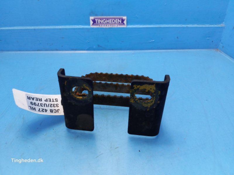 Sonstiges typu JCB 427 HL, Gebrauchtmaschine v Hemmet (Obrázek 4)