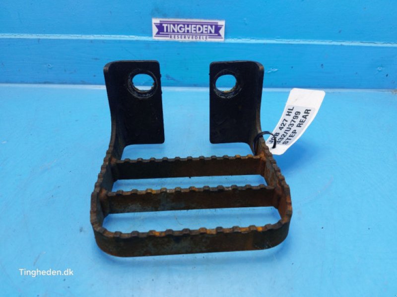 Sonstiges typu JCB 427 HL, Gebrauchtmaschine v Hemmet (Obrázek 2)