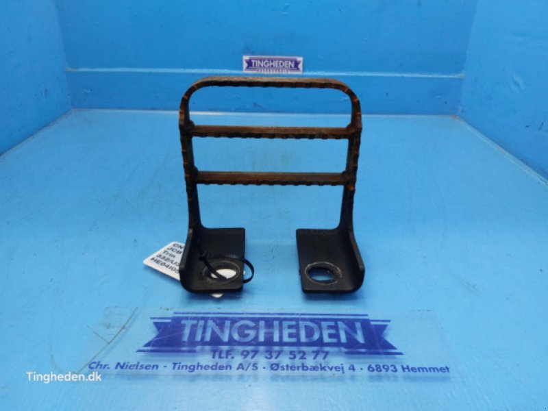 Sonstiges tip JCB 427 HL, Gebrauchtmaschine in Hemmet (Poză 1)