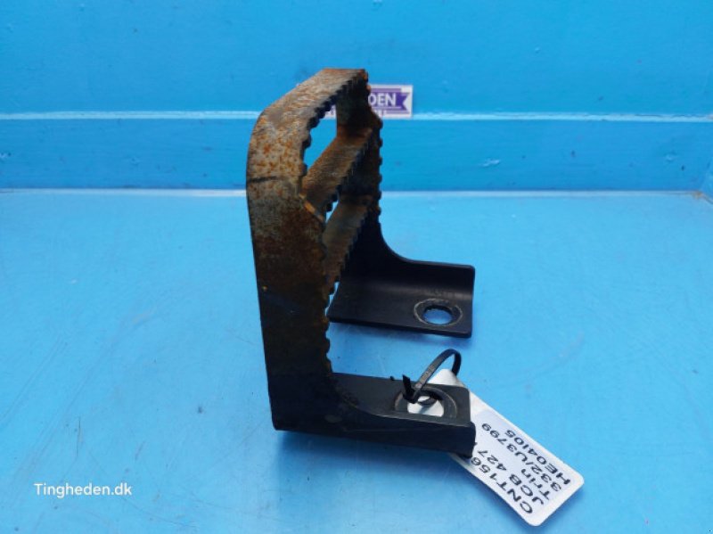 Sonstiges tipa JCB 427 HL, Gebrauchtmaschine u Hemmet (Slika 4)