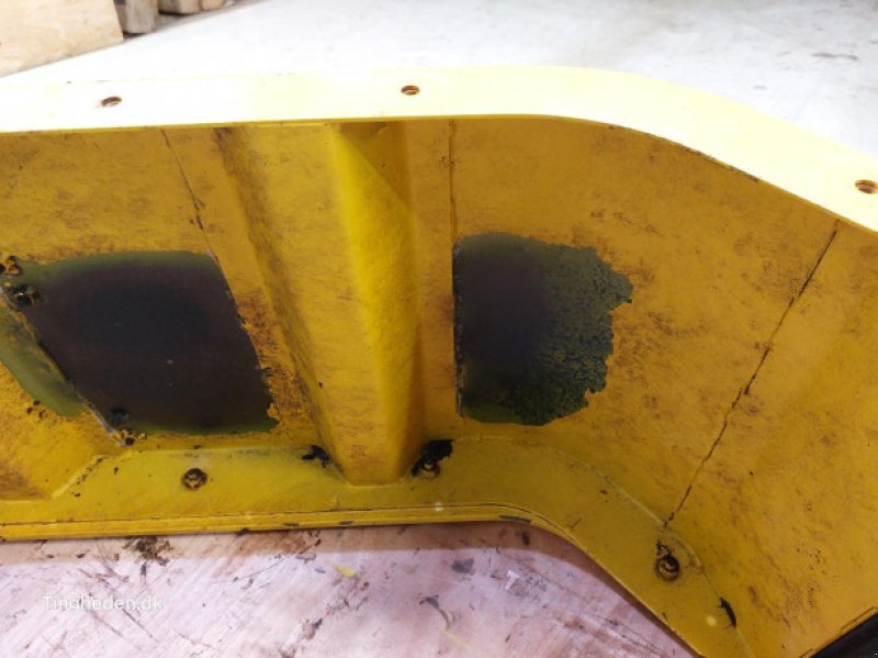 Sonstiges του τύπου JCB 427 HL, Gebrauchtmaschine σε Hemmet (Φωτογραφία 14)