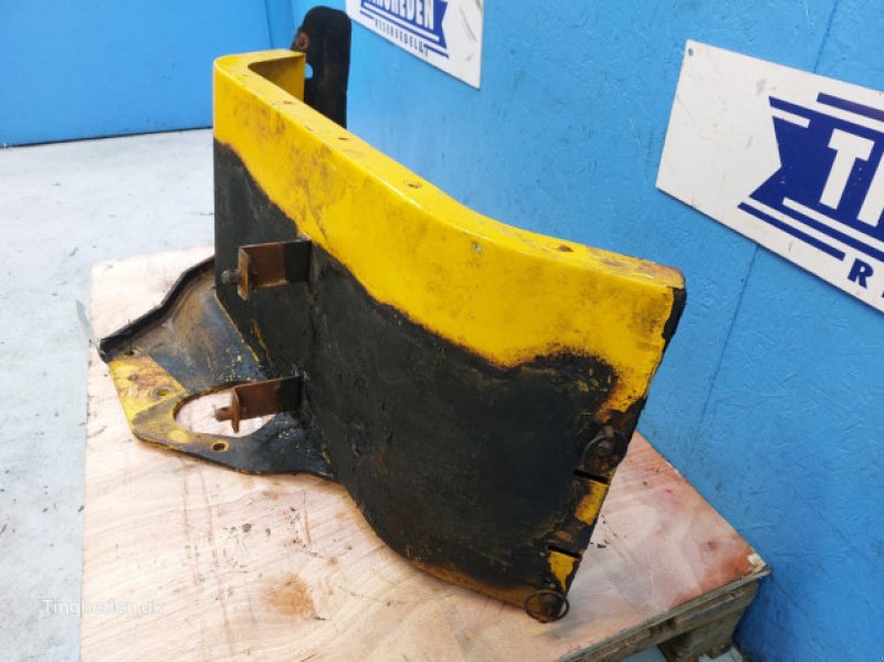 Sonstiges του τύπου JCB 427 HL, Gebrauchtmaschine σε Hemmet (Φωτογραφία 9)