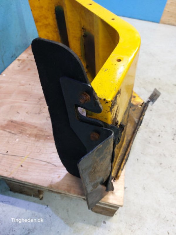 Sonstiges του τύπου JCB 427 HL, Gebrauchtmaschine σε Hemmet (Φωτογραφία 16)