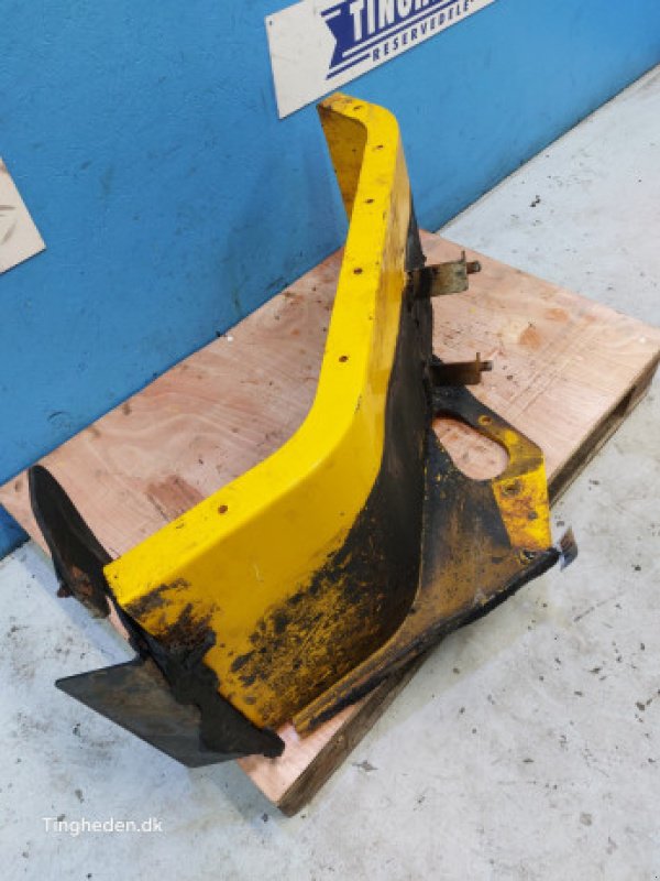 Sonstiges του τύπου JCB 427 HL, Gebrauchtmaschine σε Hemmet (Φωτογραφία 18)