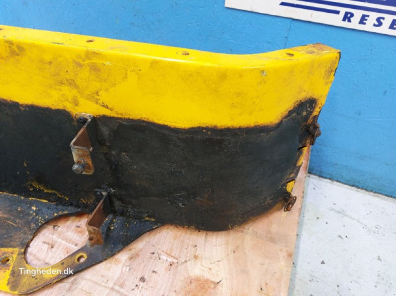 Sonstiges του τύπου JCB 427 HL, Gebrauchtmaschine σε Hemmet (Φωτογραφία 8)