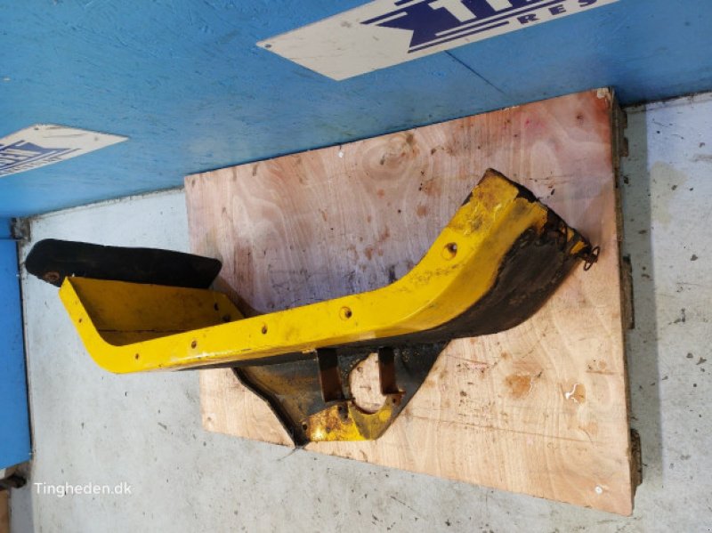 Sonstiges του τύπου JCB 427 HL, Gebrauchtmaschine σε Hemmet (Φωτογραφία 10)