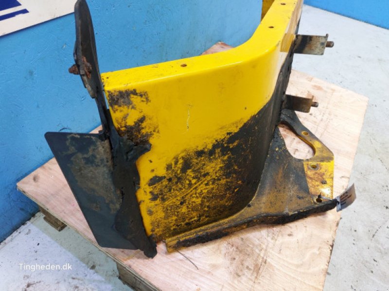 Sonstiges του τύπου JCB 427 HL, Gebrauchtmaschine σε Hemmet (Φωτογραφία 4)