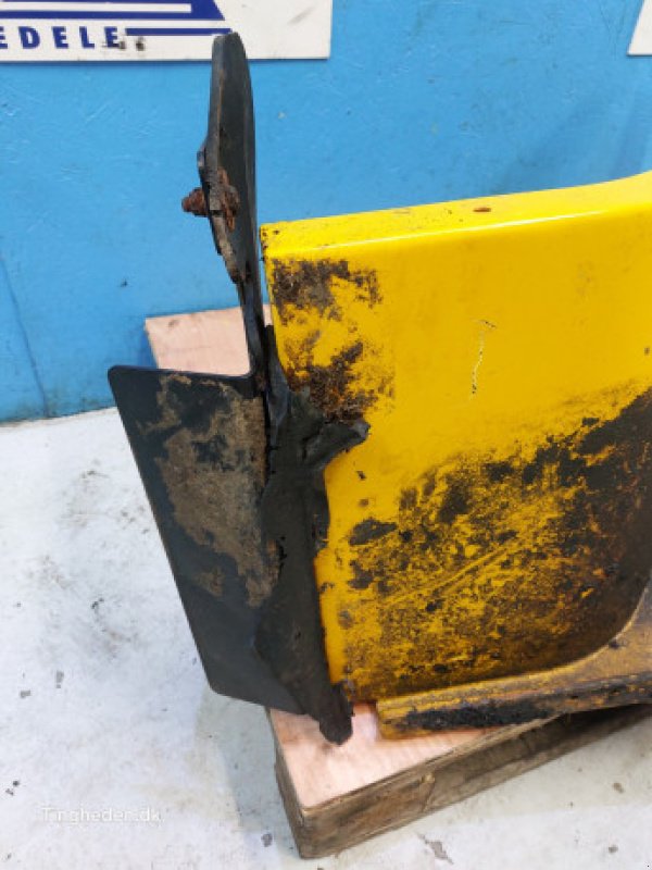 Sonstiges του τύπου JCB 427 HL, Gebrauchtmaschine σε Hemmet (Φωτογραφία 17)