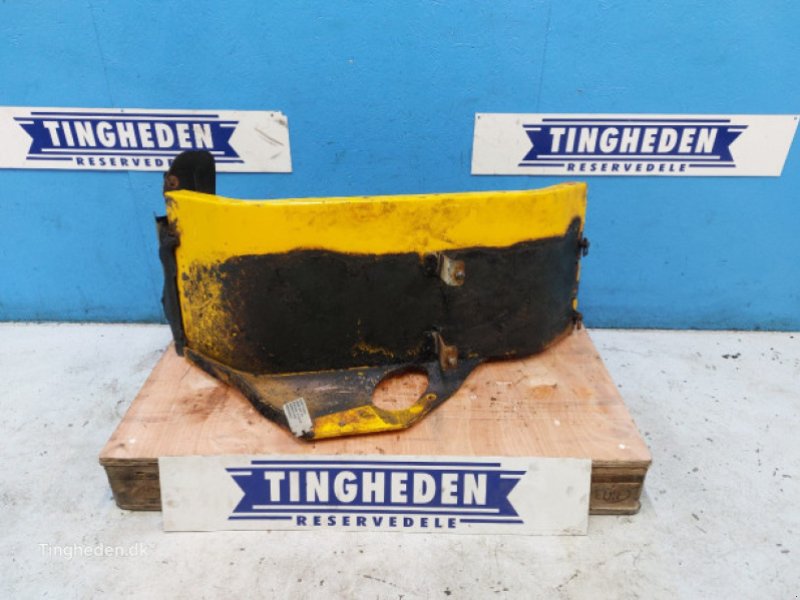 Sonstiges des Typs JCB 427 HL, Gebrauchtmaschine in Hemmet (Bild 1)