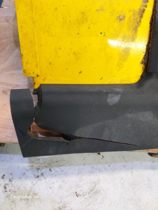 Sonstiges of the type JCB 427 HL, Gebrauchtmaschine in Hemmet (Picture 7)