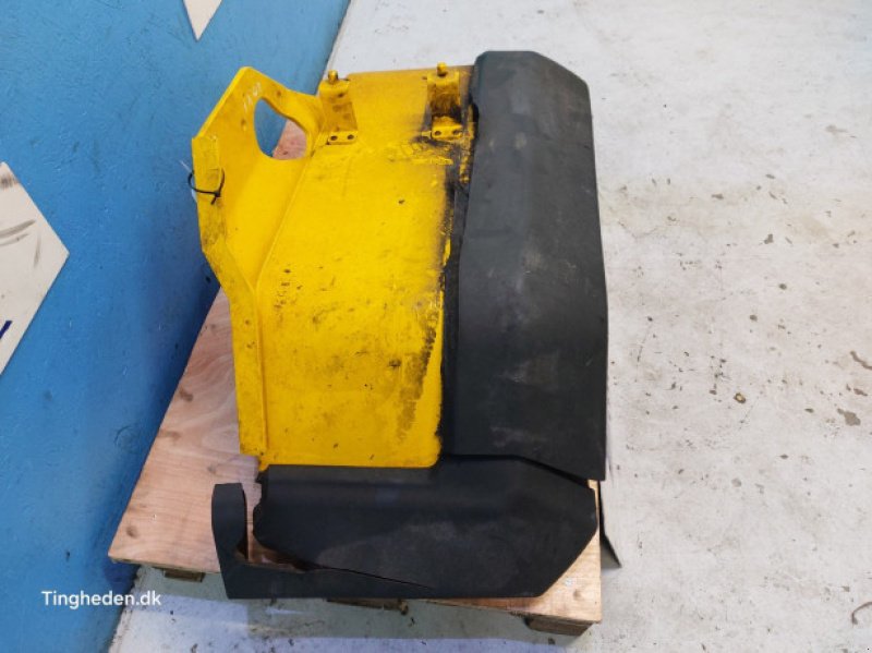 Sonstiges of the type JCB 427 HL, Gebrauchtmaschine in Hemmet (Picture 4)