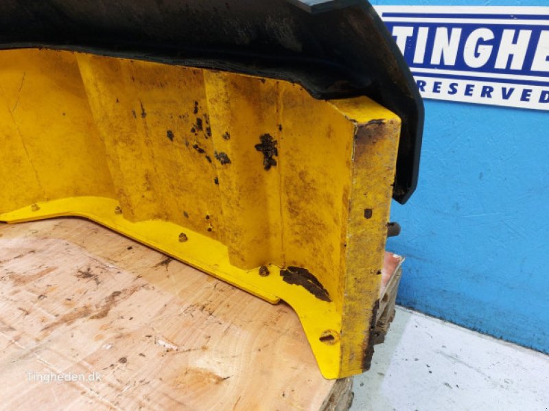 Sonstiges of the type JCB 427 HL, Gebrauchtmaschine in Hemmet (Picture 21)