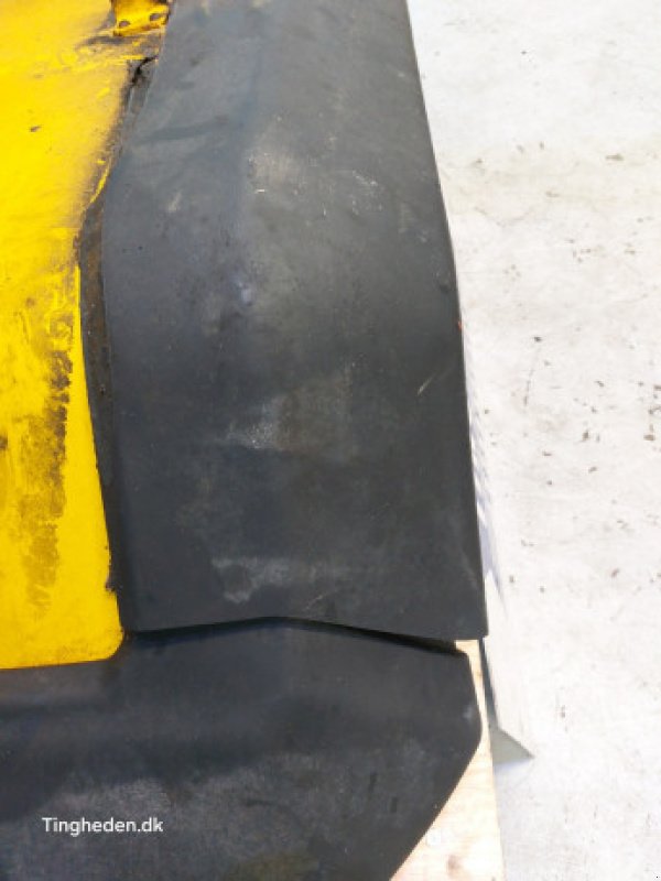 Sonstiges of the type JCB 427 HL, Gebrauchtmaschine in Hemmet (Picture 8)