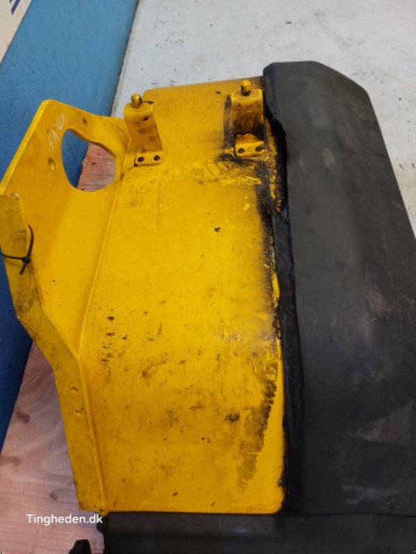 Sonstiges of the type JCB 427 HL, Gebrauchtmaschine in Hemmet (Picture 9)