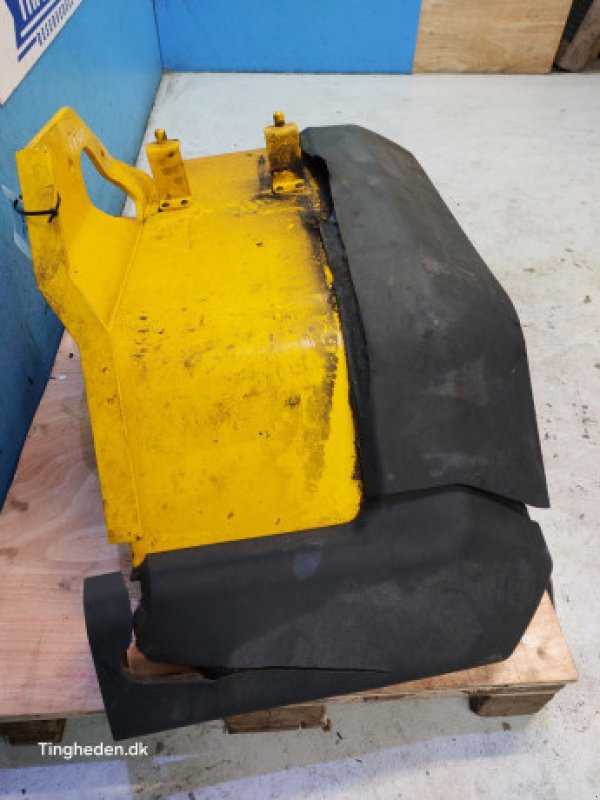 Sonstiges of the type JCB 427 HL, Gebrauchtmaschine in Hemmet (Picture 5)