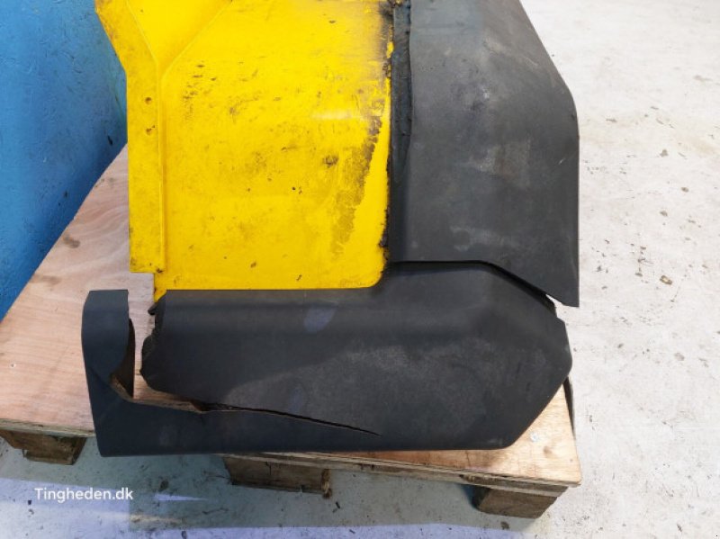 Sonstiges of the type JCB 427 HL, Gebrauchtmaschine in Hemmet (Picture 3)