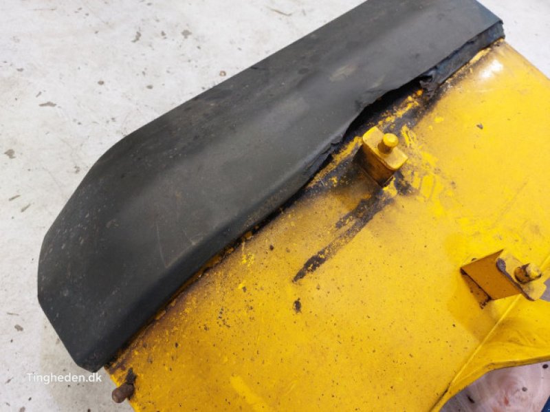 Sonstiges of the type JCB 427 HL, Gebrauchtmaschine in Hemmet (Picture 12)