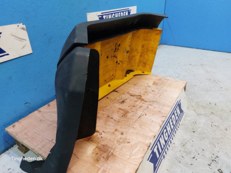 Sonstiges of the type JCB 427 HL, Gebrauchtmaschine in Hemmet (Picture 18)