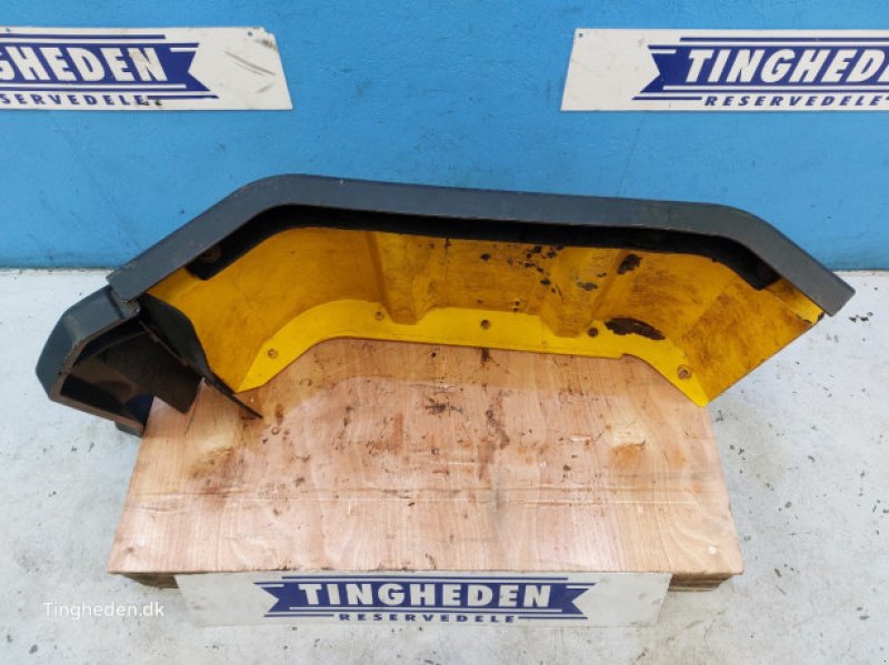 Sonstiges of the type JCB 427 HL, Gebrauchtmaschine in Hemmet (Picture 17)