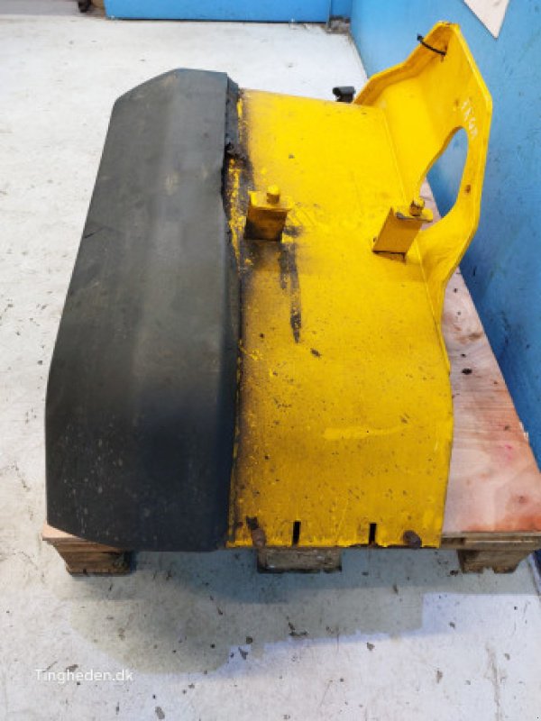 Sonstiges of the type JCB 427 HL, Gebrauchtmaschine in Hemmet (Picture 10)