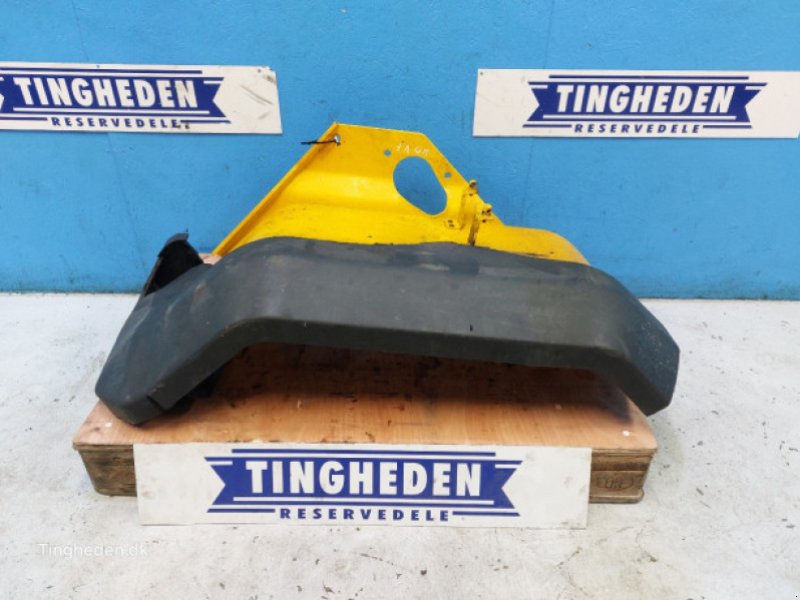 Sonstiges tipa JCB 427 HL, Gebrauchtmaschine u Hemmet (Slika 1)