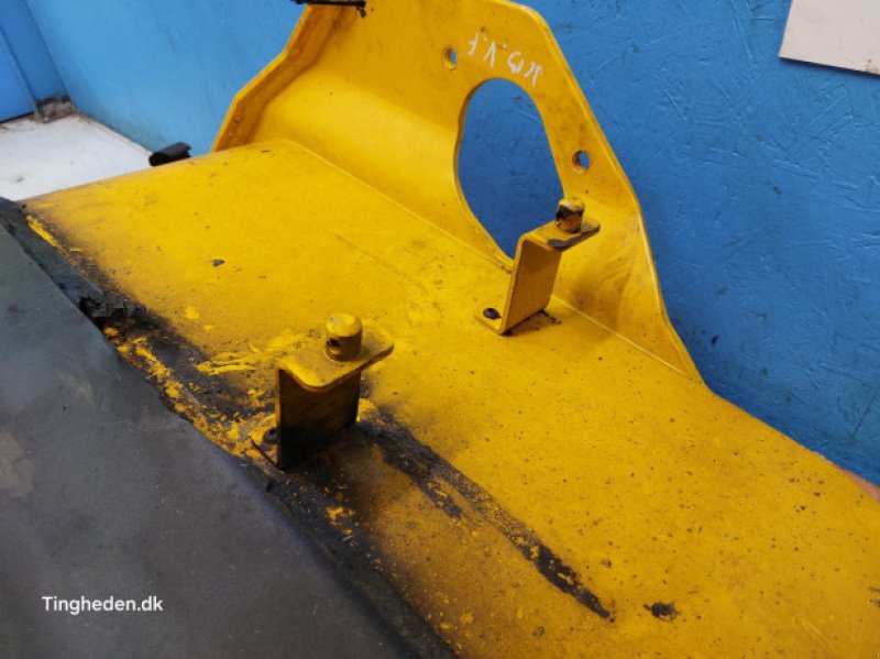 Sonstiges of the type JCB 427 HL, Gebrauchtmaschine in Hemmet (Picture 11)