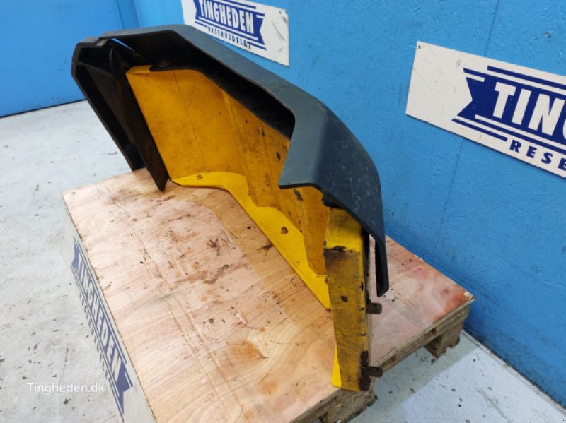 Sonstiges of the type JCB 427 HL, Gebrauchtmaschine in Hemmet (Picture 20)