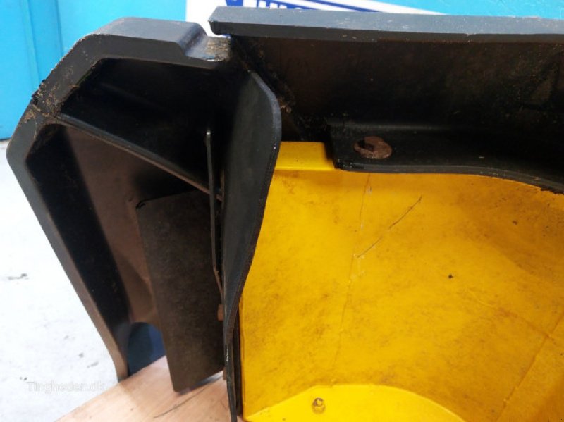 Sonstiges of the type JCB 427 HL, Gebrauchtmaschine in Hemmet (Picture 23)