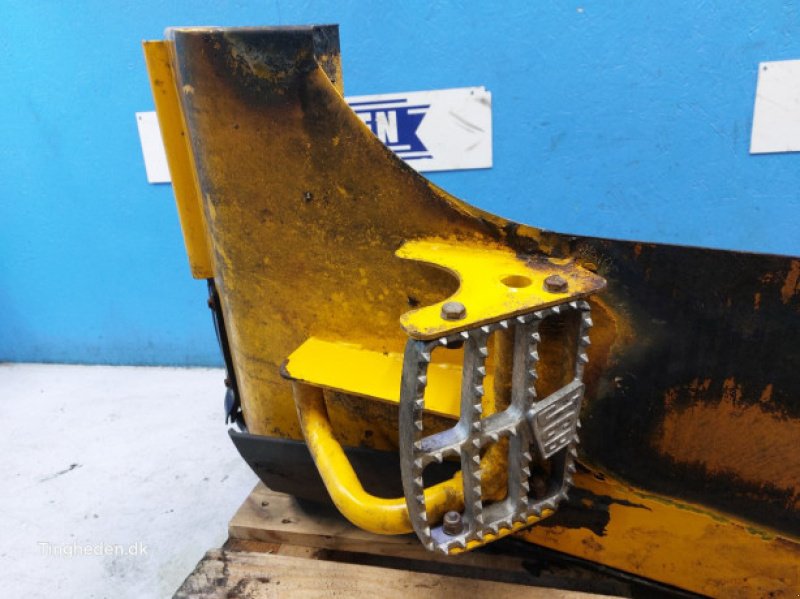 Sonstiges του τύπου JCB 427 HL, Gebrauchtmaschine σε Hemmet (Φωτογραφία 4)