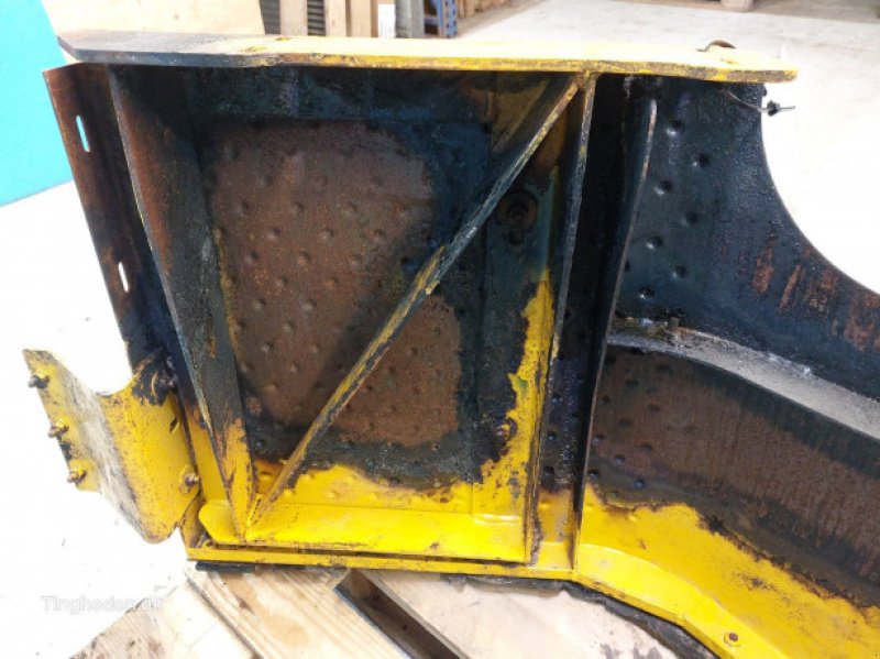 Sonstiges του τύπου JCB 427 HL, Gebrauchtmaschine σε Hemmet (Φωτογραφία 12)