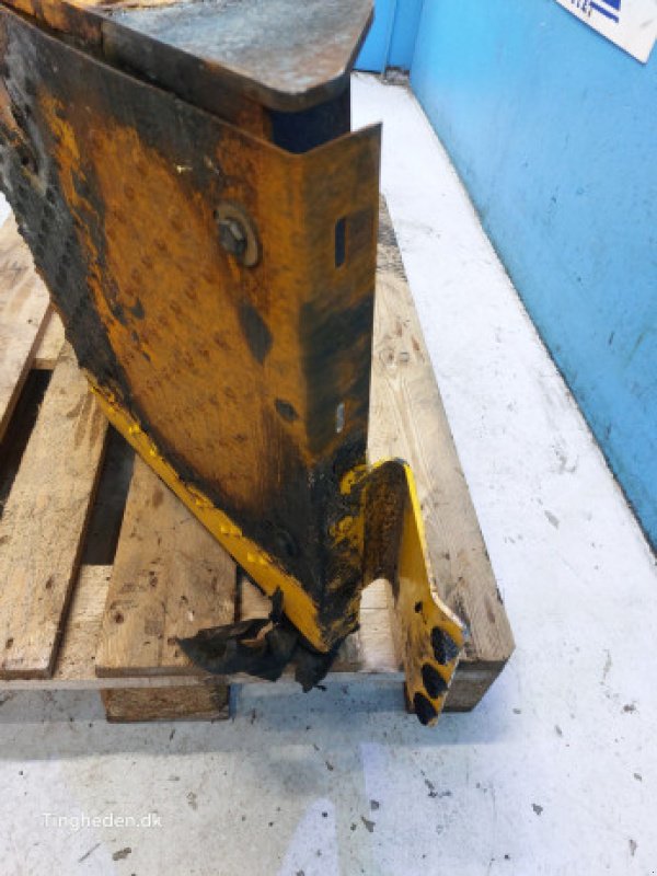 Sonstiges του τύπου JCB 427 HL, Gebrauchtmaschine σε Hemmet (Φωτογραφία 18)