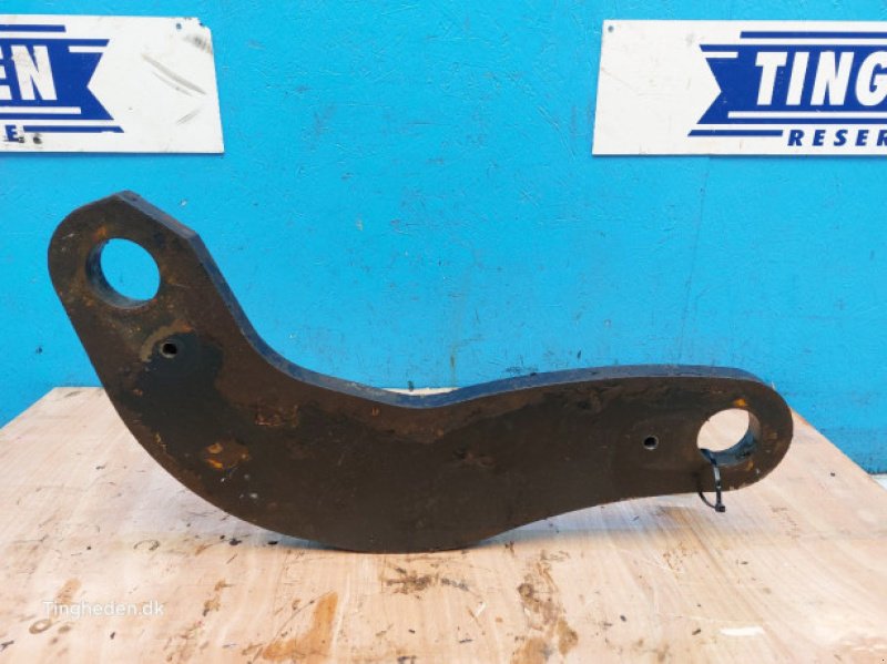 Sonstiges typu JCB 427 HL, Gebrauchtmaschine v Hemmet (Obrázek 5)