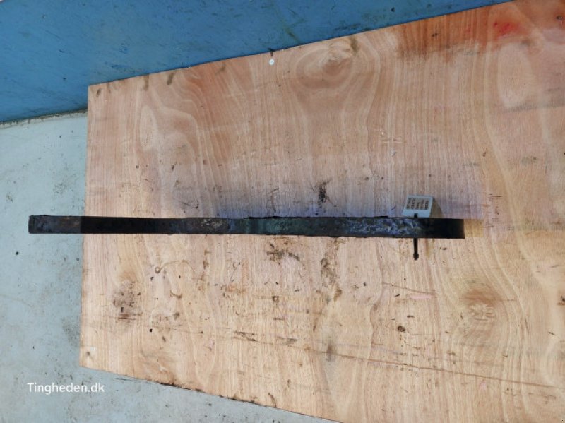 Sonstiges typu JCB 427 HL, Gebrauchtmaschine v Hemmet (Obrázek 9)