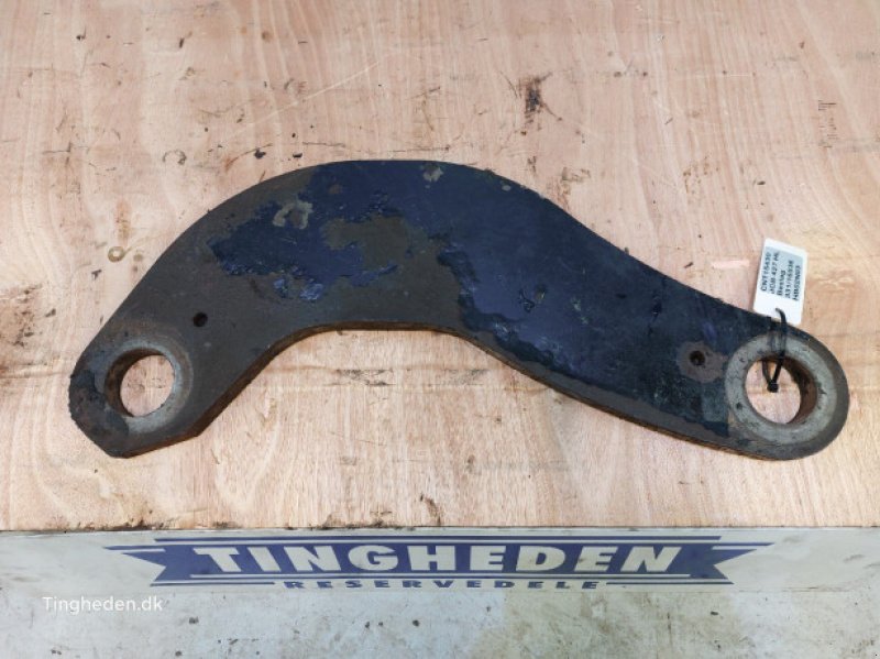 Sonstiges typu JCB 427 HL, Gebrauchtmaschine v Hemmet (Obrázek 4)