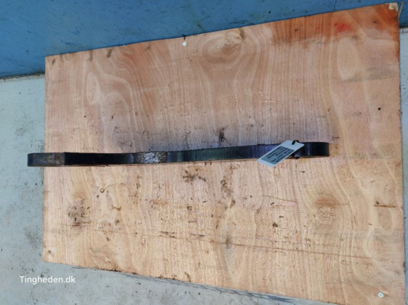 Sonstiges typu JCB 427 HL, Gebrauchtmaschine v Hemmet (Obrázek 8)