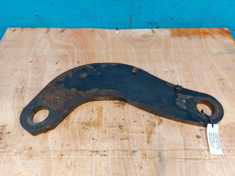 Sonstiges typu JCB 427 HL, Gebrauchtmaschine v Hemmet (Obrázek 5)