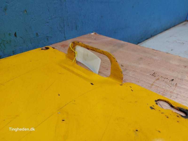 Sonstiges des Typs JCB 427 HL, Gebrauchtmaschine in Hemmet (Bild 4)