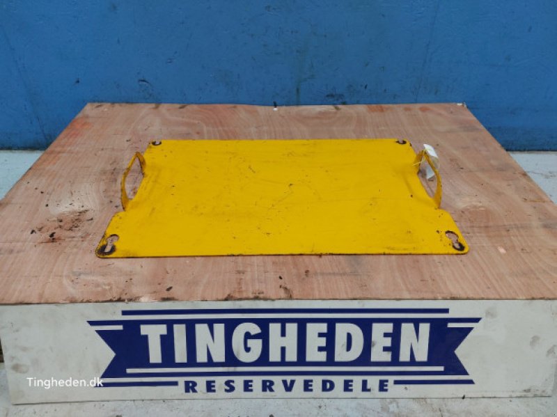 Sonstiges des Typs JCB 427 HL, Gebrauchtmaschine in Hemmet (Bild 1)