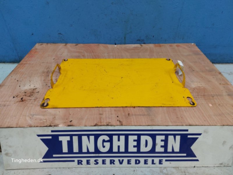 Sonstiges des Typs JCB 427 HL, Gebrauchtmaschine in Hemmet (Bild 1)