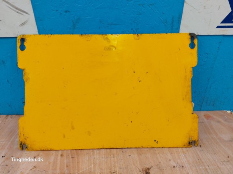 Sonstiges des Typs JCB 427 HL, Gebrauchtmaschine in Hemmet (Bild 7)