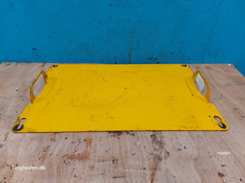 Sonstiges des Typs JCB 427 HL, Gebrauchtmaschine in Hemmet (Bild 2)