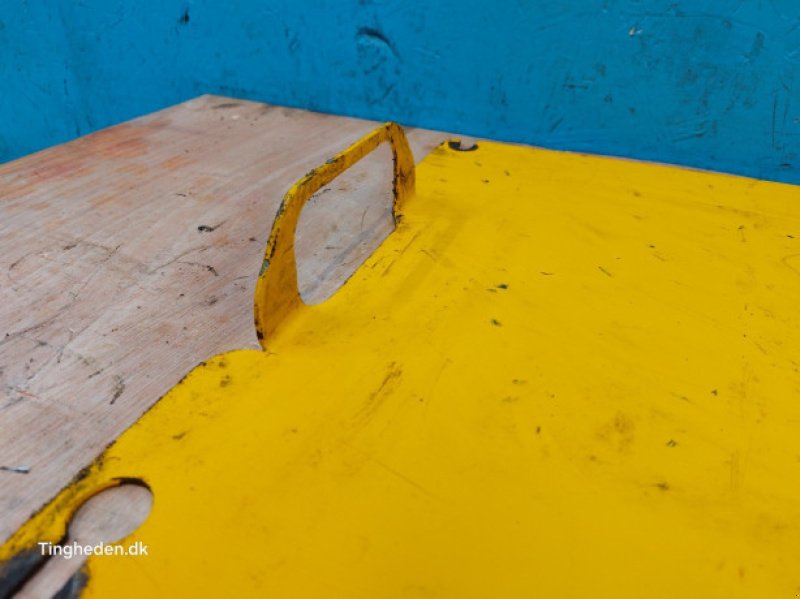 Sonstiges des Typs JCB 427 HL, Gebrauchtmaschine in Hemmet (Bild 5)