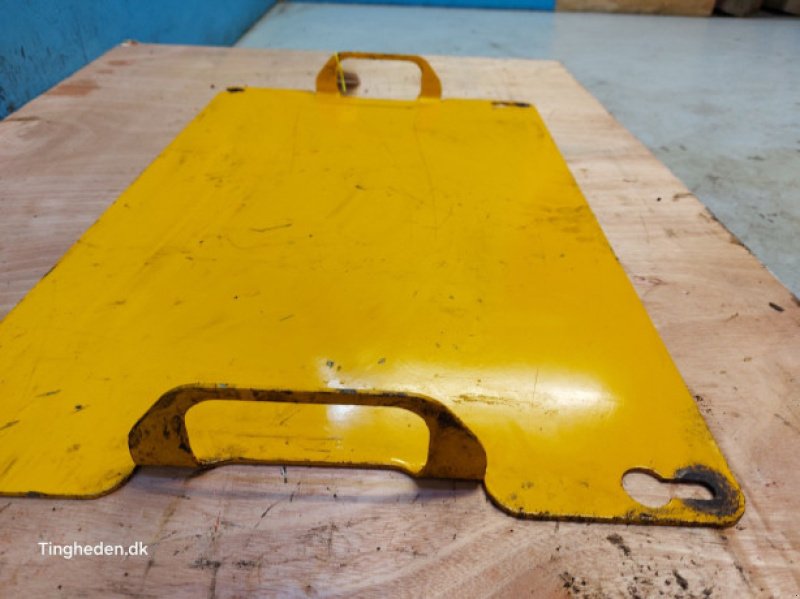 Sonstiges des Typs JCB 427 HL, Gebrauchtmaschine in Hemmet (Bild 13)