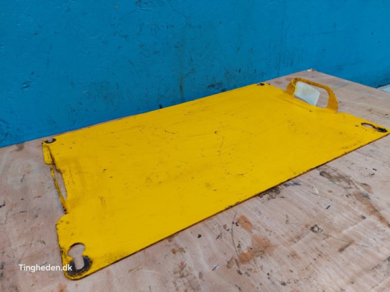 Sonstiges des Typs JCB 427 HL, Gebrauchtmaschine in Hemmet (Bild 3)