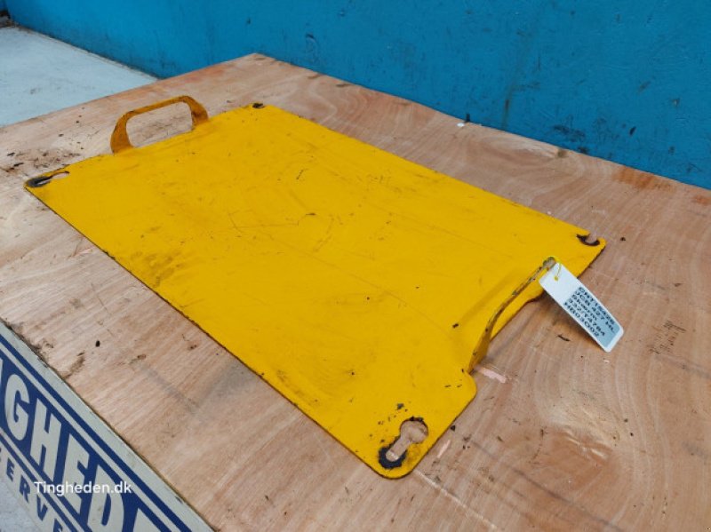 Sonstiges des Typs JCB 427 HL, Gebrauchtmaschine in Hemmet (Bild 11)